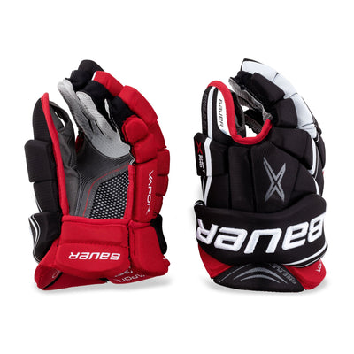 Bauer Vapor X Shift Pro Senior Hockey Gloves (2018)
