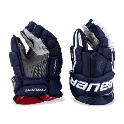 Bauer Vapor X Shift Pro Senior Hockey Gloves (2018)