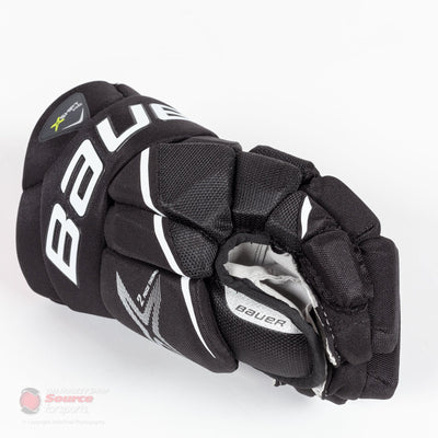 Bauer Vapor X Shift Pro Senior Hockey Gloves (2020)