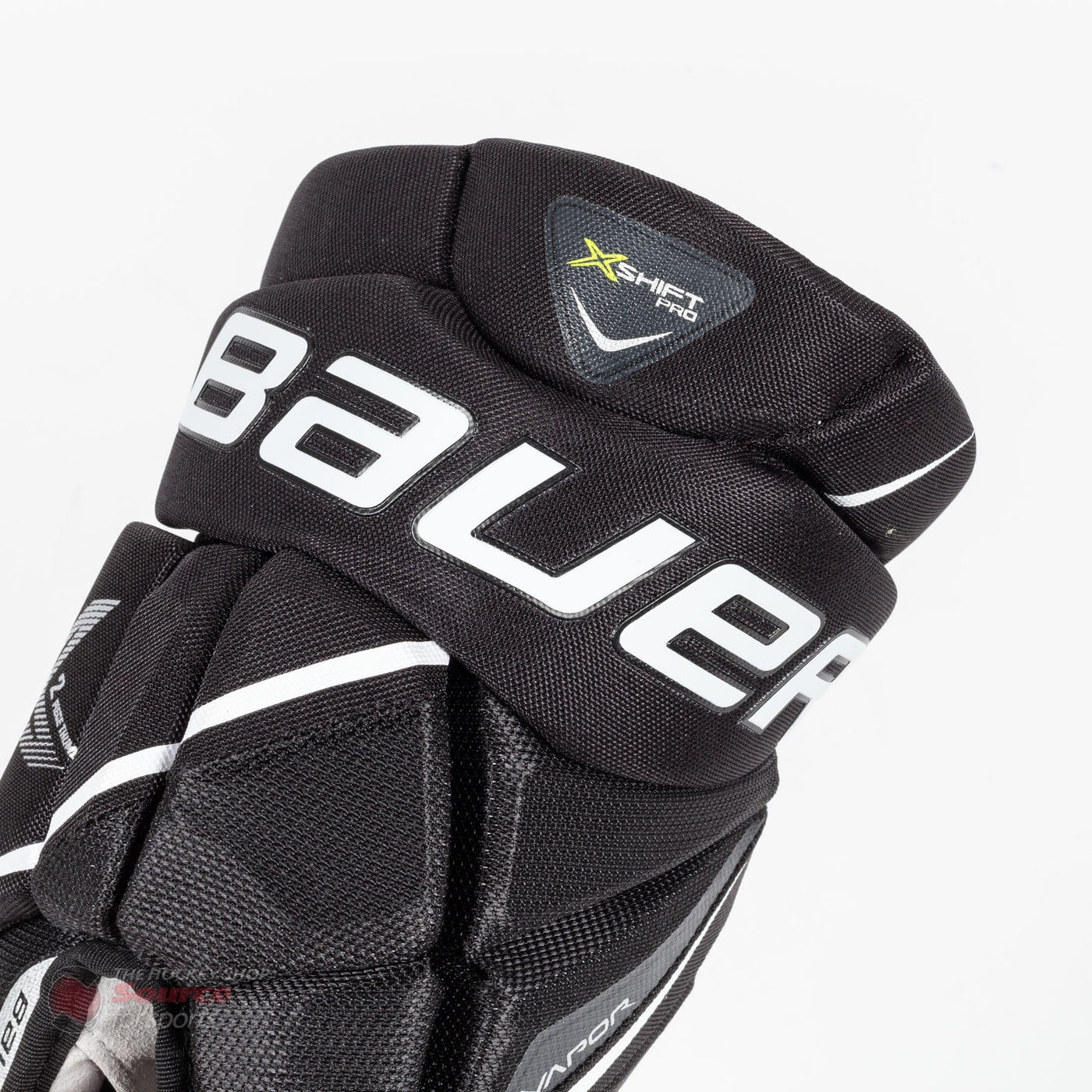 Bauer Vapor X Shift Pro Senior Hockey Gloves (2020)