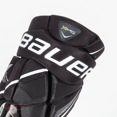 Bauer Vapor X Shift Pro Senior Hockey Gloves (2020)