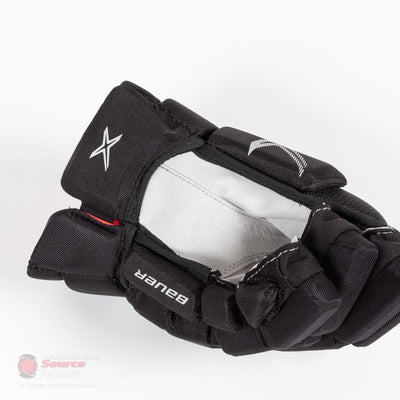 Bauer Vapor X Shift Pro Senior Hockey Gloves (2020)