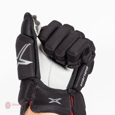 Bauer Vapor X Shift Pro Senior Hockey Gloves (2020)