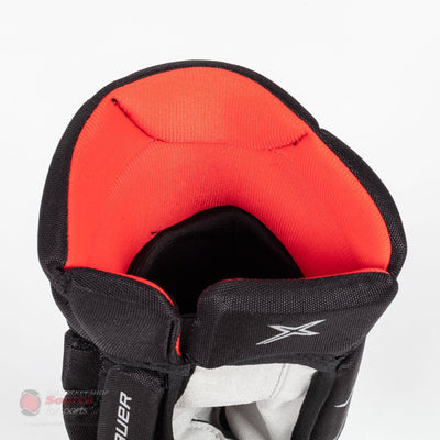 Bauer Vapor X Shift Pro Senior Hockey Gloves (2020)