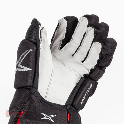 Bauer Vapor X Shift Pro Senior Hockey Gloves (2020)