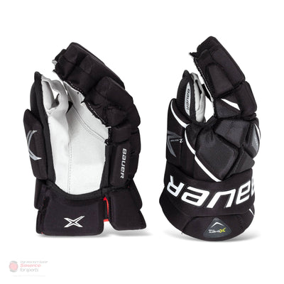 Bauer Vapor X Shift Pro Senior Hockey Gloves (2020)