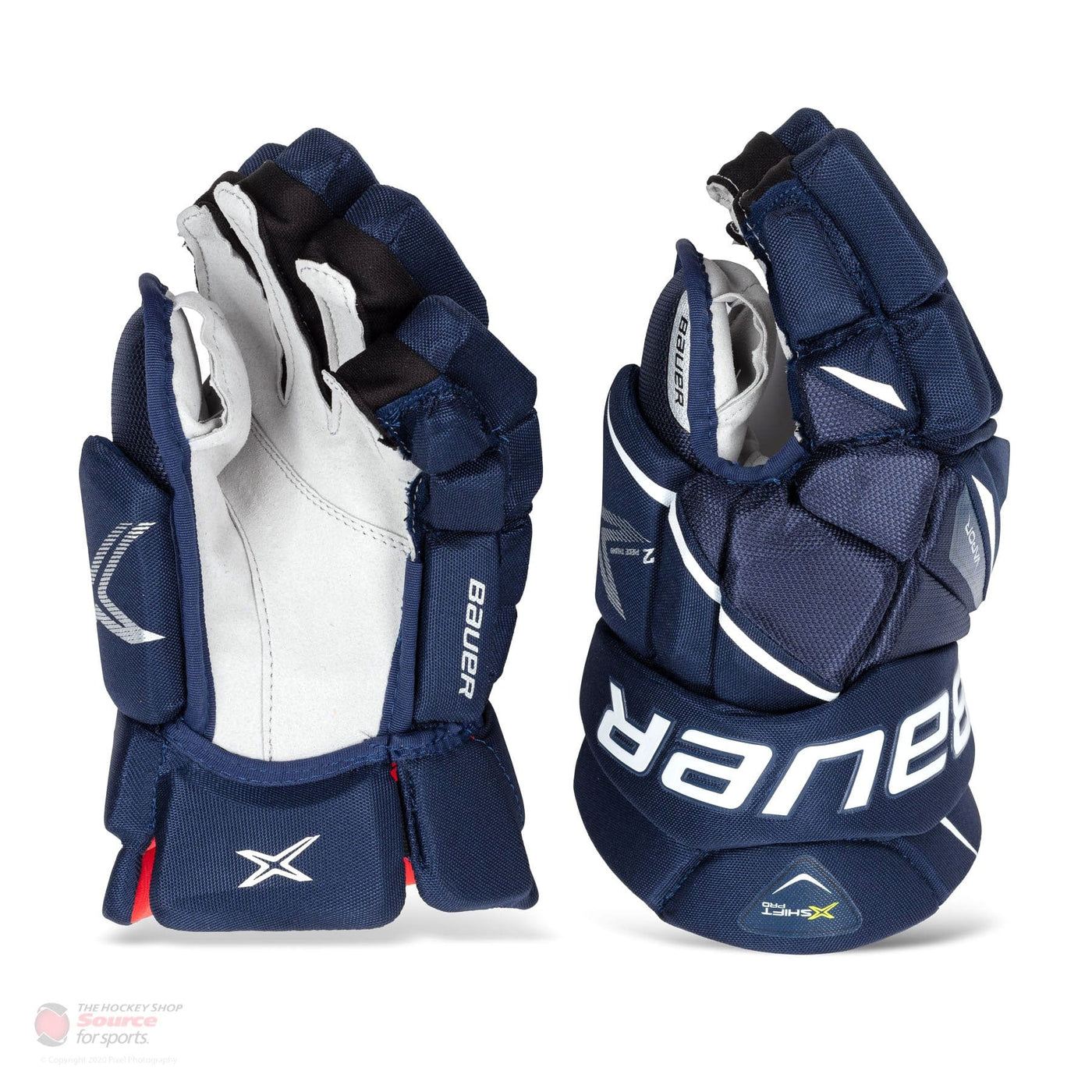 Bauer Vapor X:Shift Pro Senior Hockey Pants (2020) - Source Exclusive