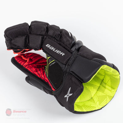 Bauer Vapor X2.9 Junior Hockey Gloves