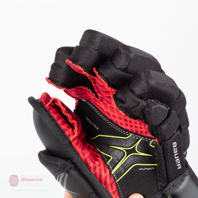 Bauer Vapor X2.9 Junior Hockey Gloves