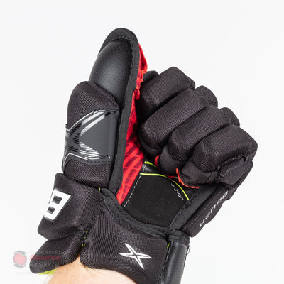 Bauer Vapor X2.9 Junior Hockey Gloves