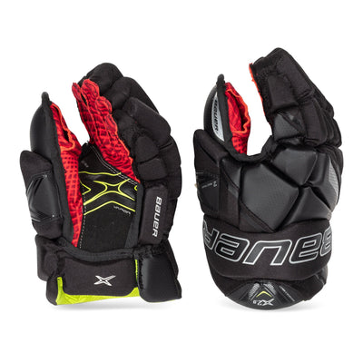 Bauer Vapor X2.9 Junior Hockey Gloves
