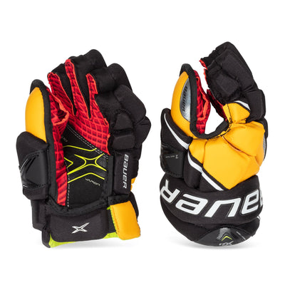 Bauer Vapor X2.9 Junior Hockey Gloves