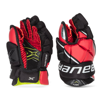 Bauer Vapor X2.9 Junior Hockey Gloves