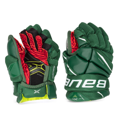 Bauer Vapor X2.9 Junior Hockey Gloves