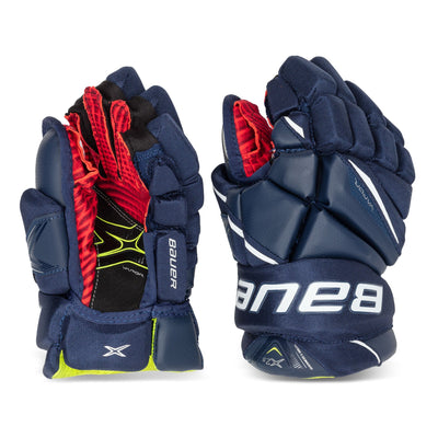 Bauer Vapor X2.9 Junior Hockey Gloves