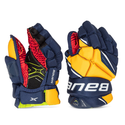 Bauer Vapor X2.9 Junior Hockey Gloves