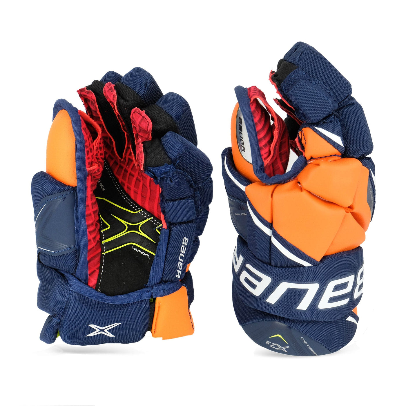 Bauer Vapor X2.9 Junior Hockey Gloves