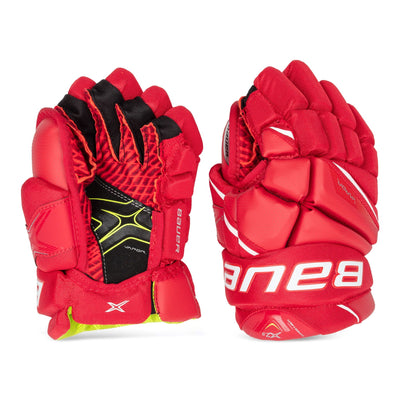 Bauer Vapor X2.9 Junior Hockey Gloves