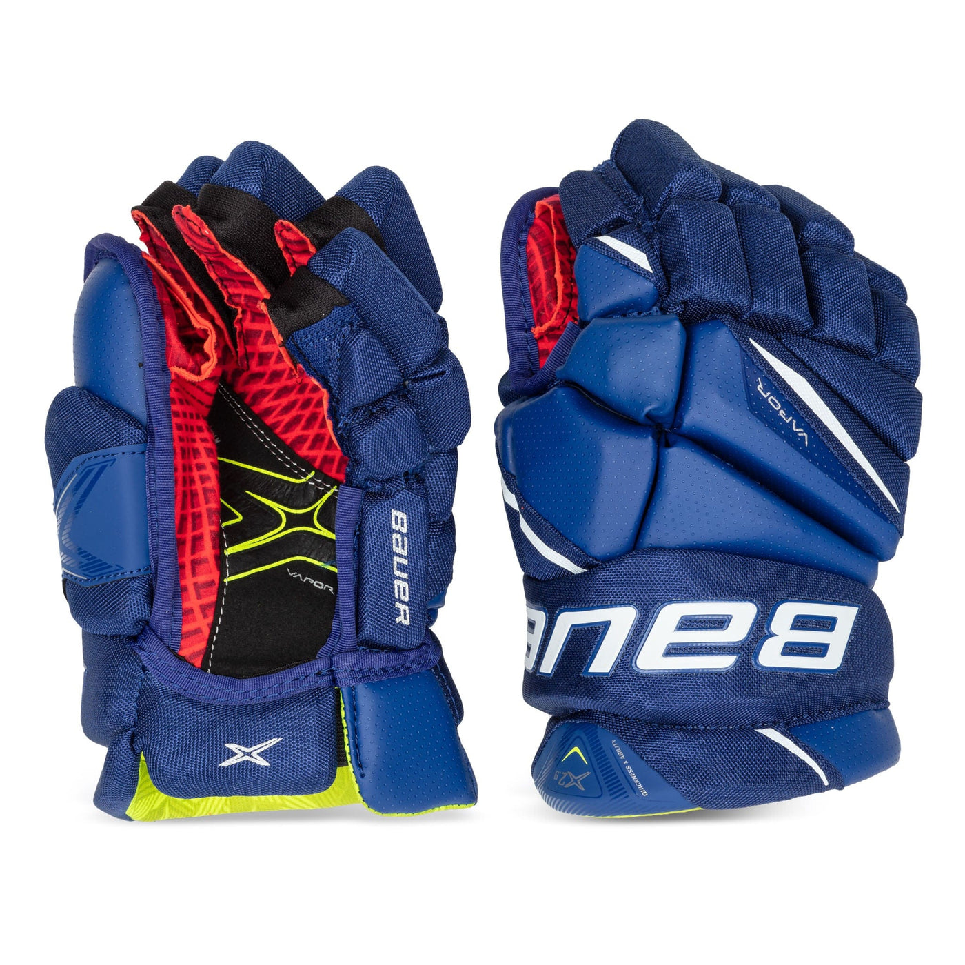 Bauer Vapor X2.9 Junior Hockey Gloves