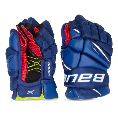 Bauer Vapor X2.9 Junior Hockey Gloves