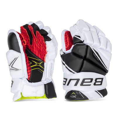 Bauer Vapor X2.9 Junior Hockey Gloves