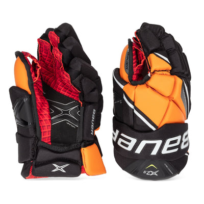 Bauer Vapor X2.9 Senior Hockey Gloves
