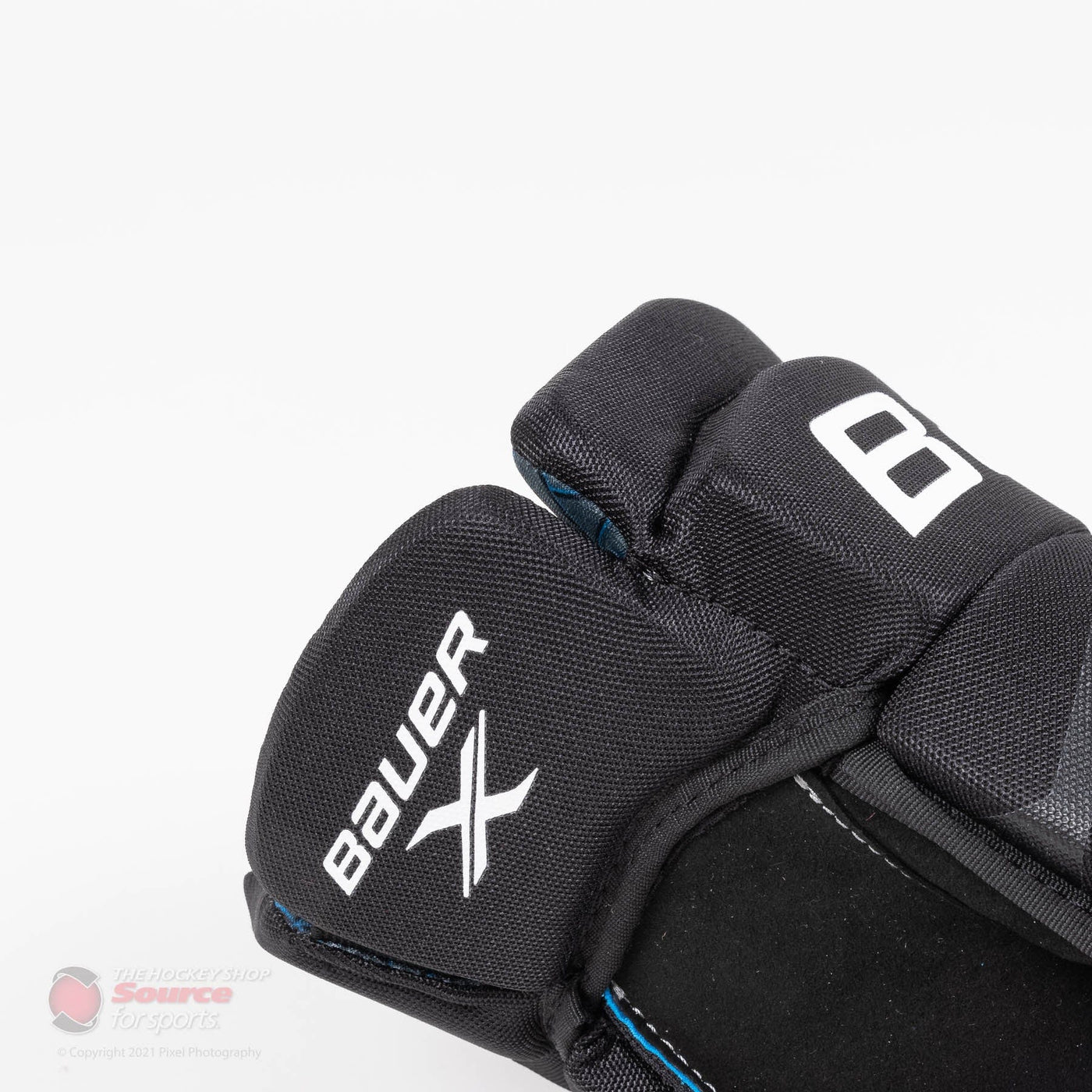 Bauer X Senior Hockey Gloves