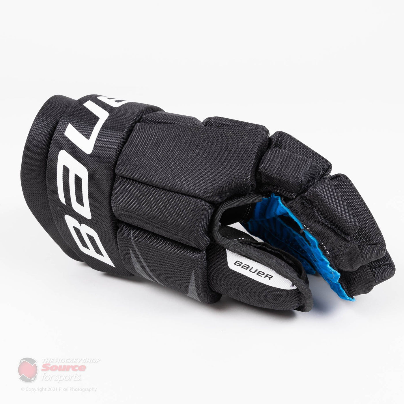 Bauer X Senior Hockey Gloves