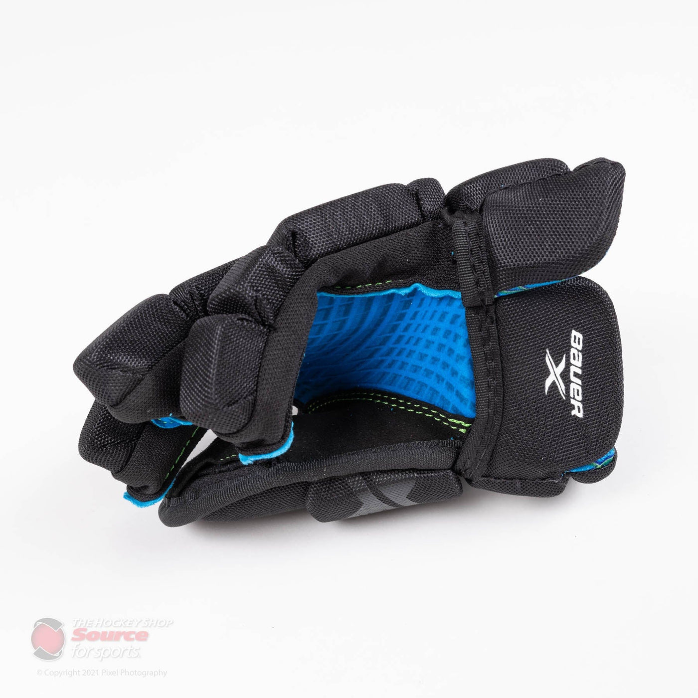 Bauer X Youth Hockey Gloves