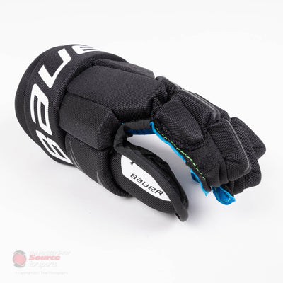 Bauer X Youth Hockey Gloves