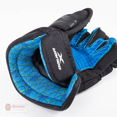 Bauer X Youth Hockey Gloves