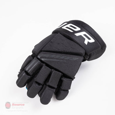 Bauer X Youth Hockey Gloves
