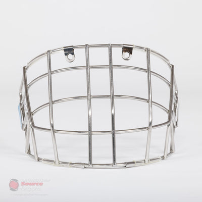 Bauer Certified Replacement Junior / Youth Goalie Cage