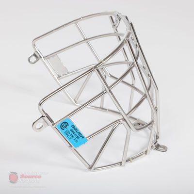 Bauer Certified Replacement Junior / Youth Goalie Cage