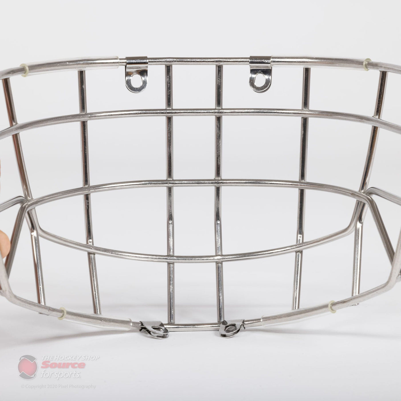 Bauer Certified Replacement Senior Goalie Cage