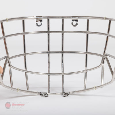 Bauer Certified Replacement Senior Goalie Cage