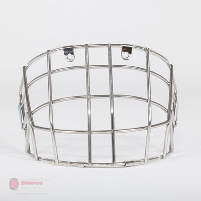 Bauer Certified Replacement Senior Goalie Cage