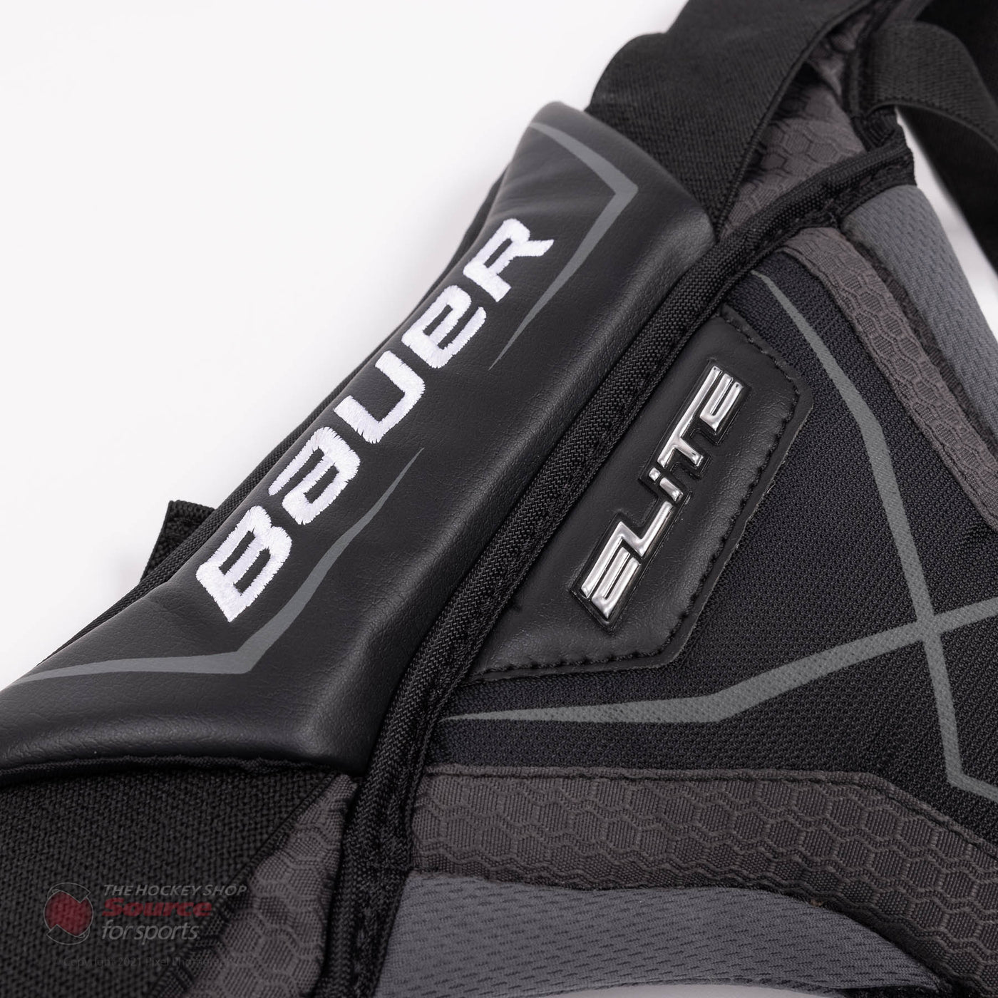 Bauer Elite Senior Goalie Jill