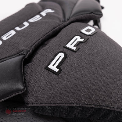 Bauer Pro Senior Goalie Jock
