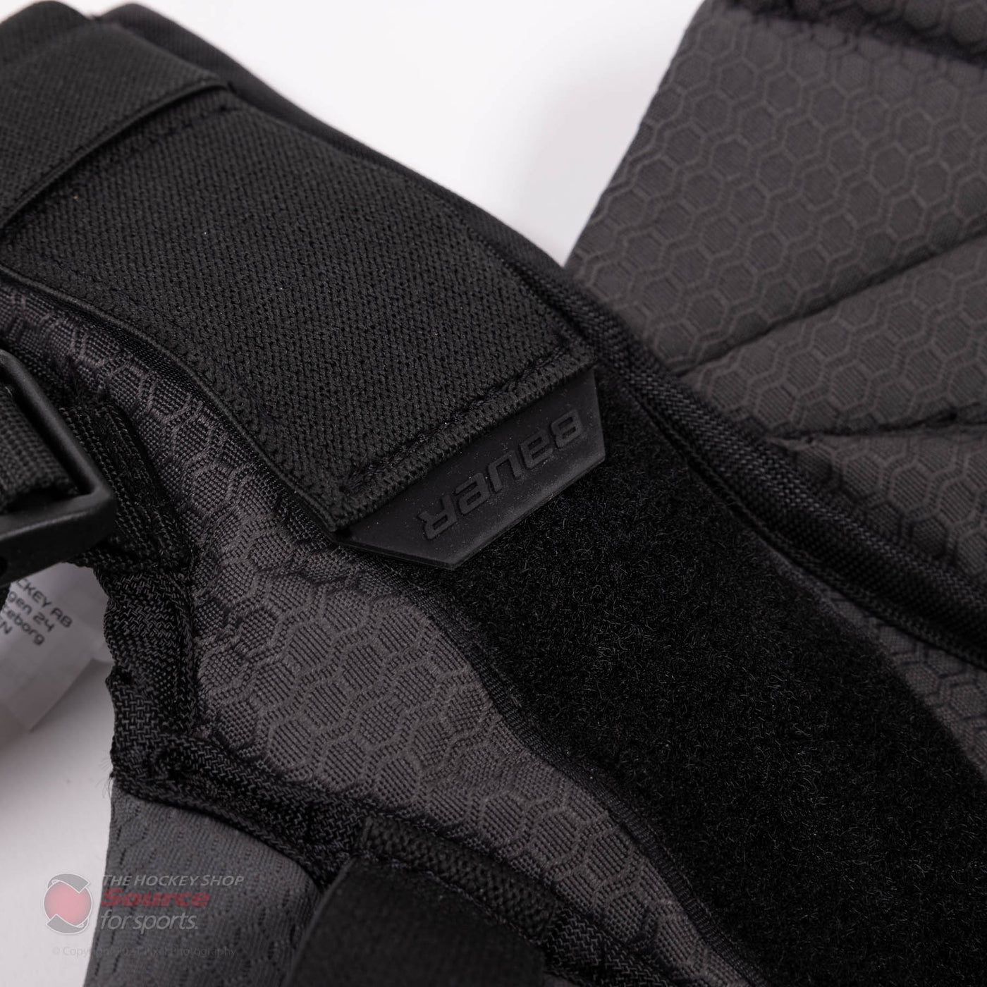 Bauer Pro Senior Goalie Jock