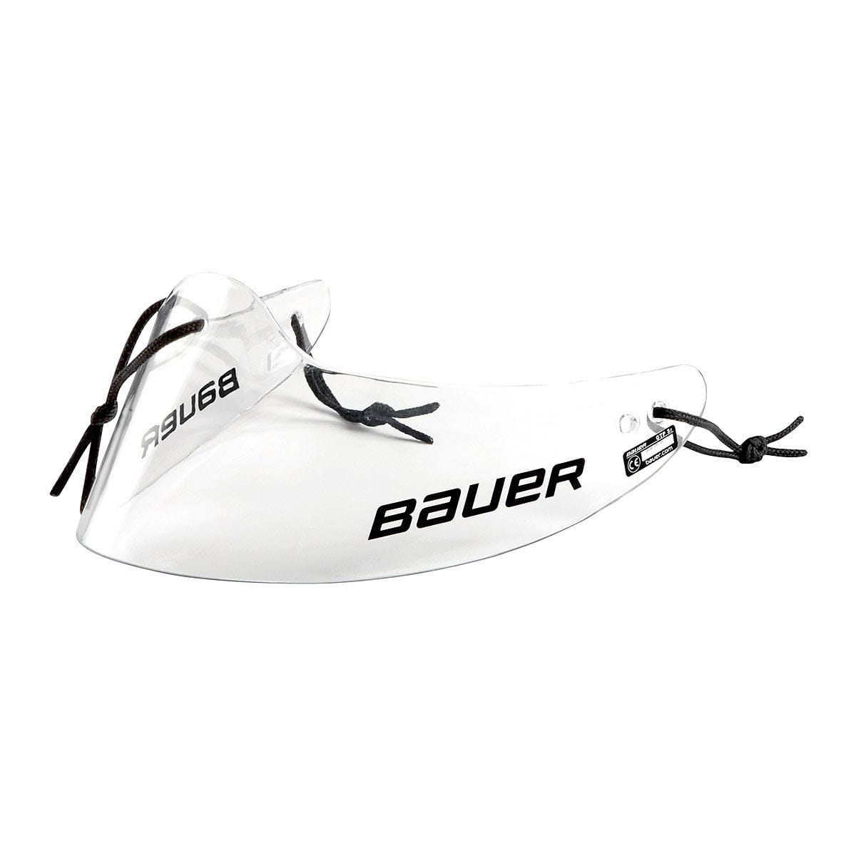 Bauer Senior Lexan Goalie Neck Protection