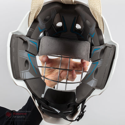 Bauer 930 Senior Goalie Mask