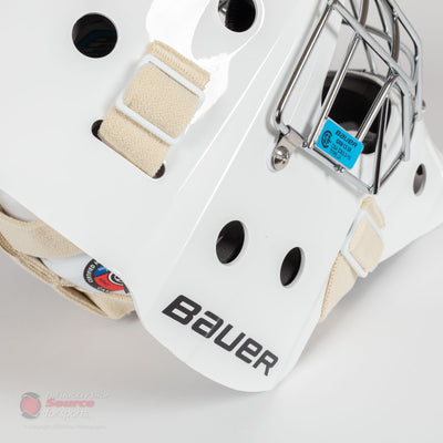 Bauer 930 Senior Goalie Mask