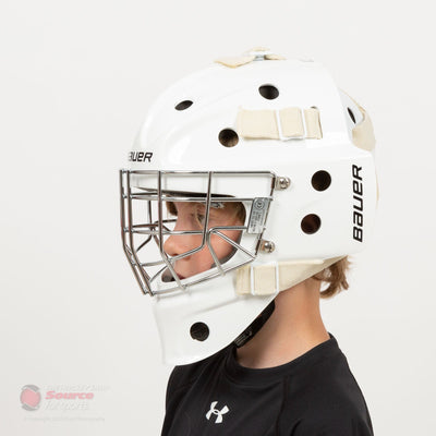 Bauer 930 Youth Goalie Mask