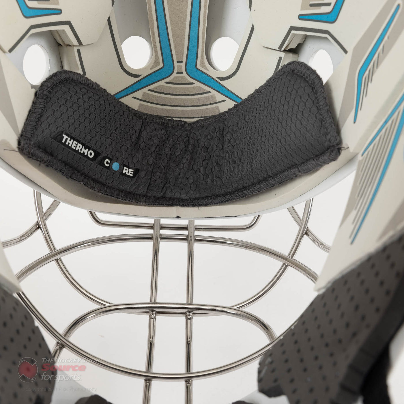 Bauer 940 Pro-Certified Junior Goalie Mask