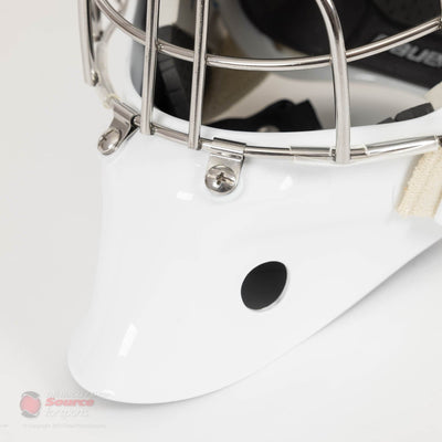 Bauer 940 Pro-Certified Junior Goalie Mask