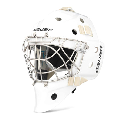 Bauer 940 Pro-Certified Junior Goalie Mask