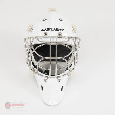 Bauer 940 Pro-Certified Senior Goalie Mask