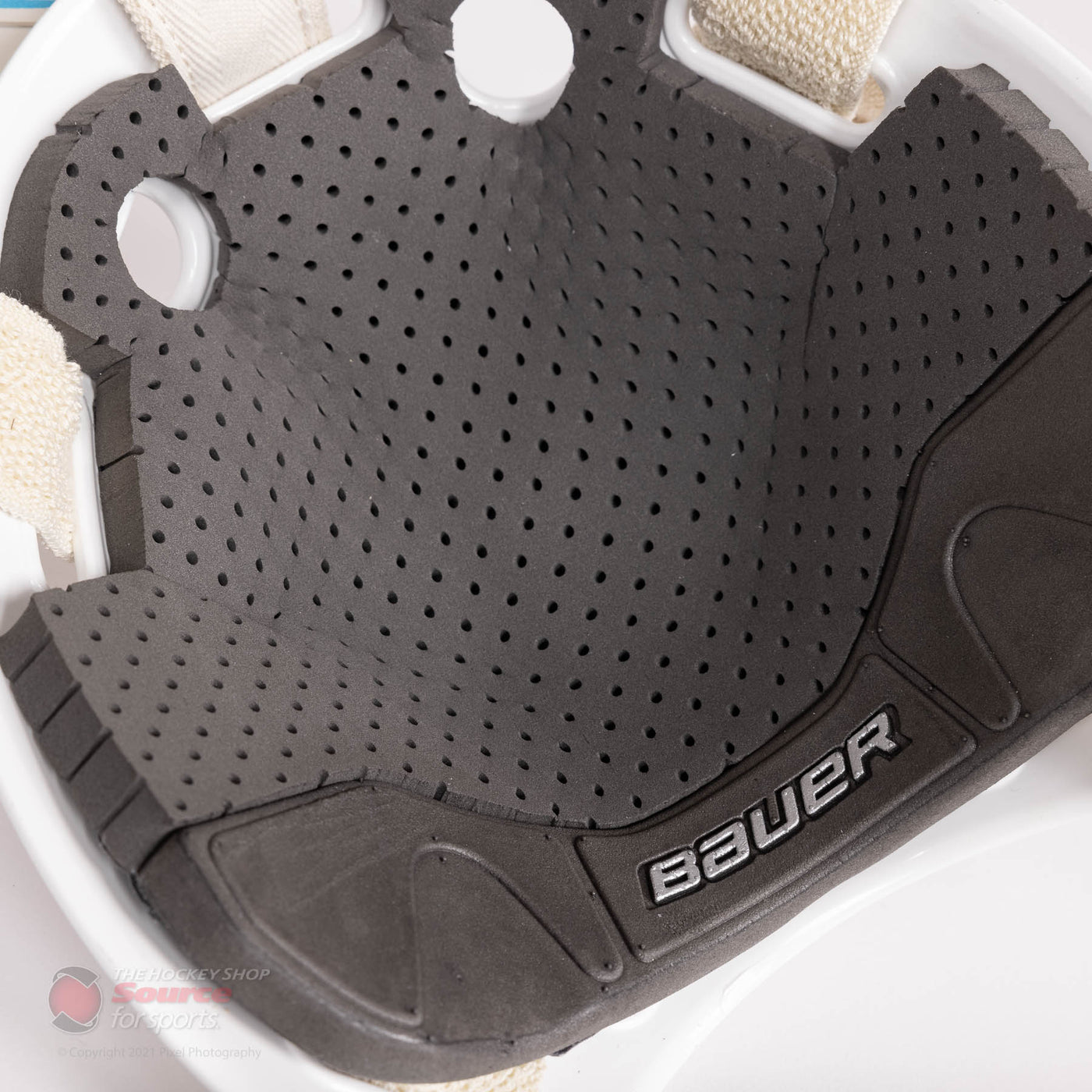 Bauer 940 Senior Goalie Mask
