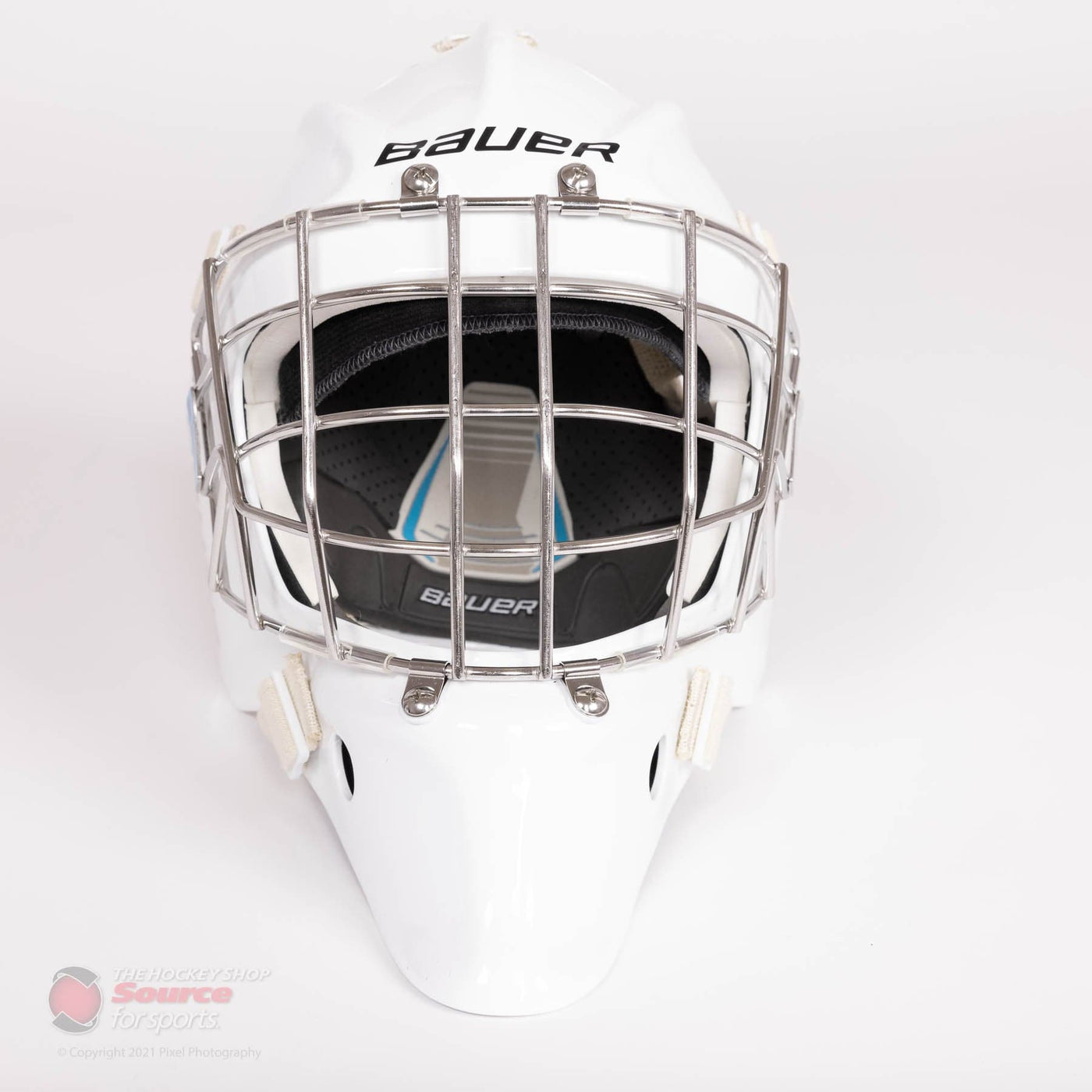 Bauer 950 Goal Mask- SR